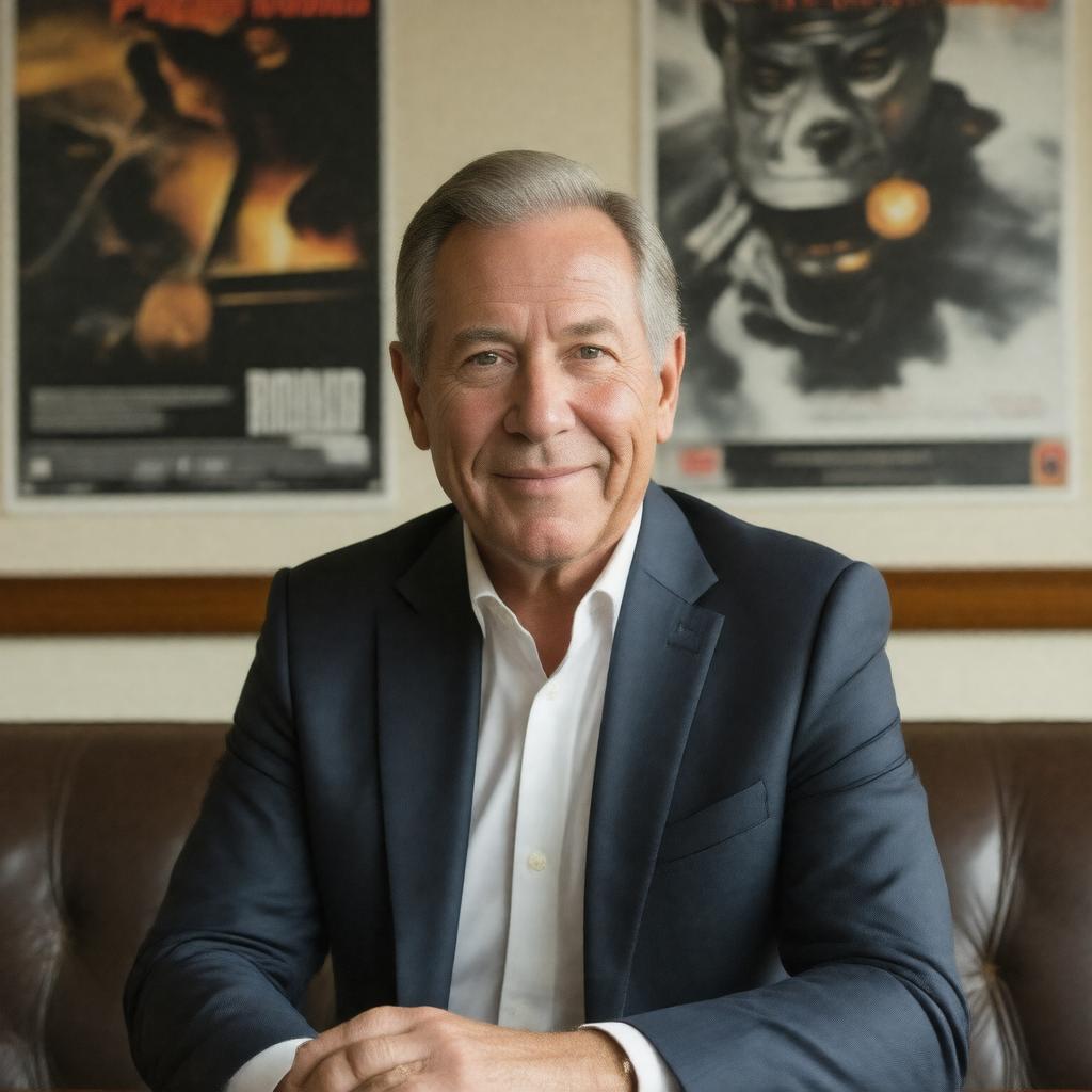 Charles Roven